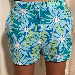 Lilly Pulitzer Shorts size 8